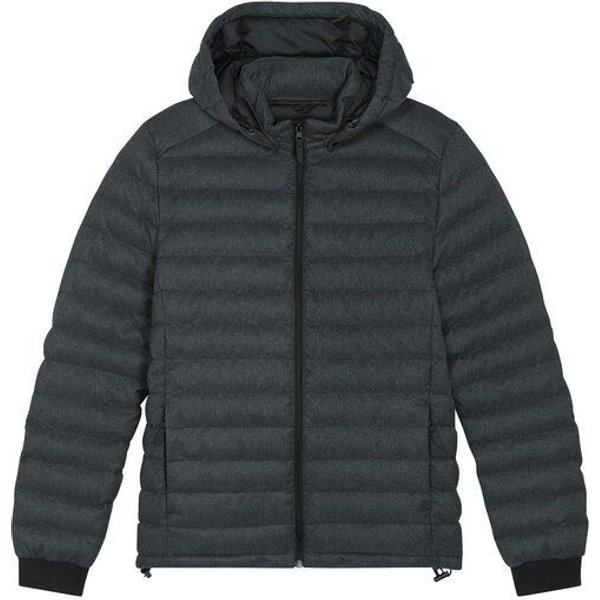 Greenspired Nachhaltige wattierte Herrenjacke S - 3XL