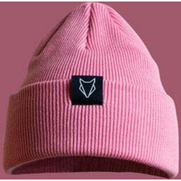 VEROIKON Merino-Beanies Farbfuchs