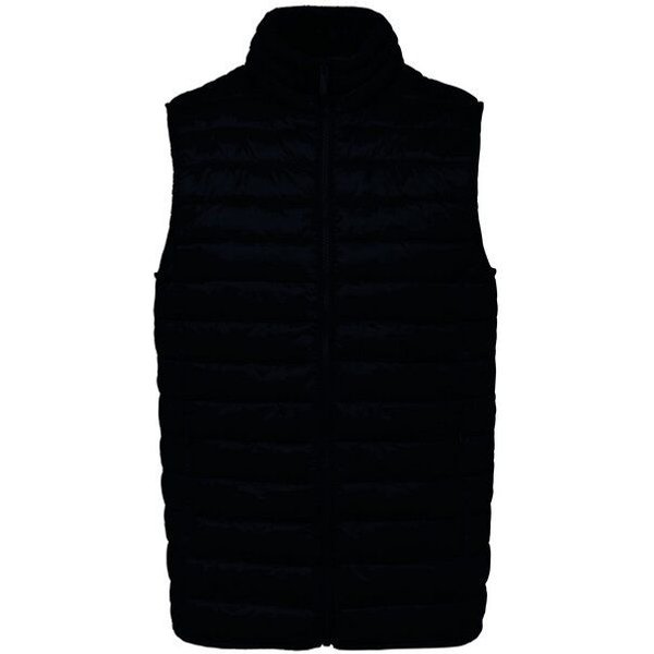 Greenspired Leichter umweltfreundlicher Bodywarmer 250 g/m² S - 4 XL