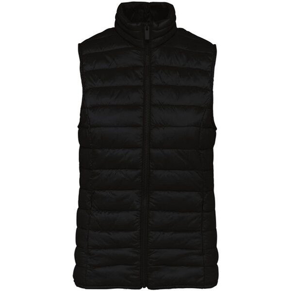 Greenspired Leichter umweltfreundlicher Bodywarmer 235 g/m² XS - XXL