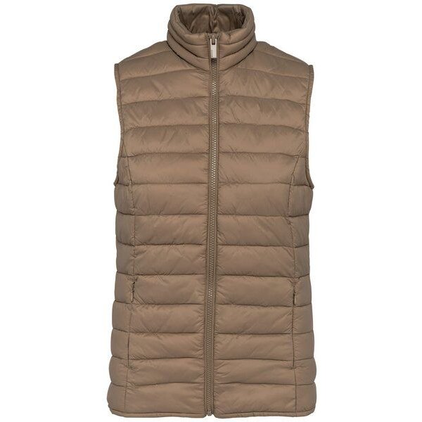 Greenspired Leichter umweltfreundlicher Bodywarmer 235 g/m² XS - XXL
