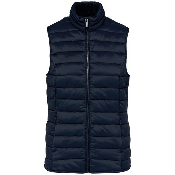 Greenspired Leichter umweltfreundlicher Bodywarmer 235 g/m² XS - XXL