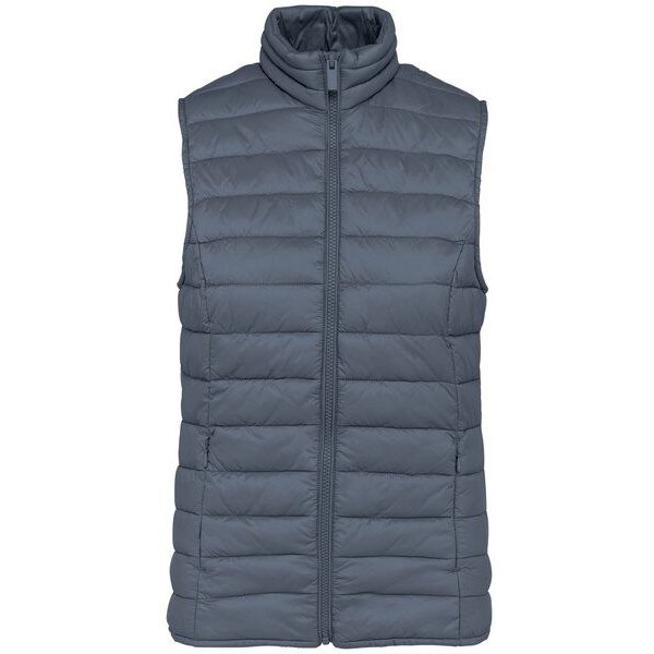 Greenspired Leichter umweltfreundlicher Bodywarmer 235 g/m² XS - XXL