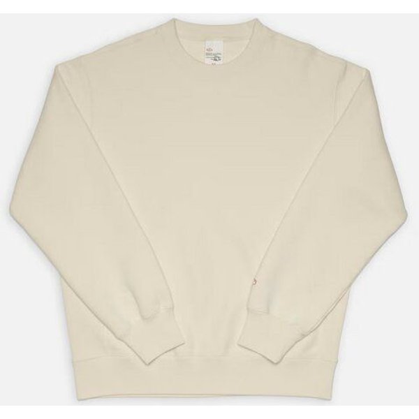 Nudie Jeans Sweatshirt aus Biobaumwolle - Hasse Crew Neck