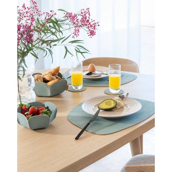 Clarissakork Tischset Koa