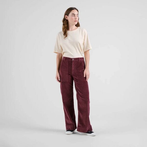 DEDICATED Cord Hose Vara Corduroy