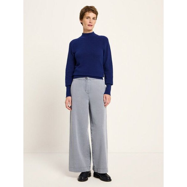 LANIUS Verkürzte Hose