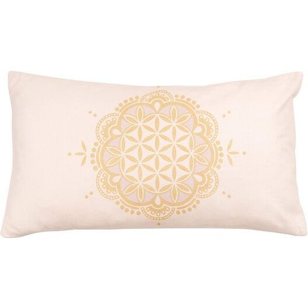The Spirit of OM Bio-Bettwäsche Light Dream