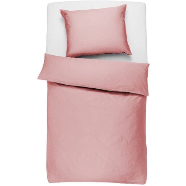 Mary Rose® Bio Soft Satin Bettwäsche, Cradle to Cradle Certified® Gold