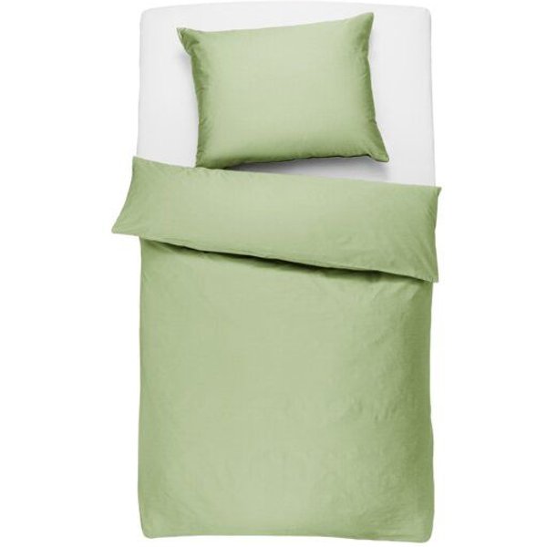 Mary Rose® Bio Soft Satin Bettwäsche, Cradle to Cradle Certified® Gold