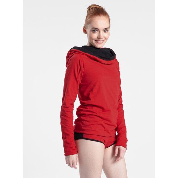 4inONE Original - Kleid & Pullover in Einem von Lasalina