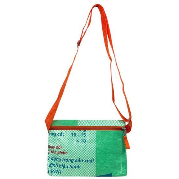 Beadbags Festivalbag Ri75 Umhängetasche
