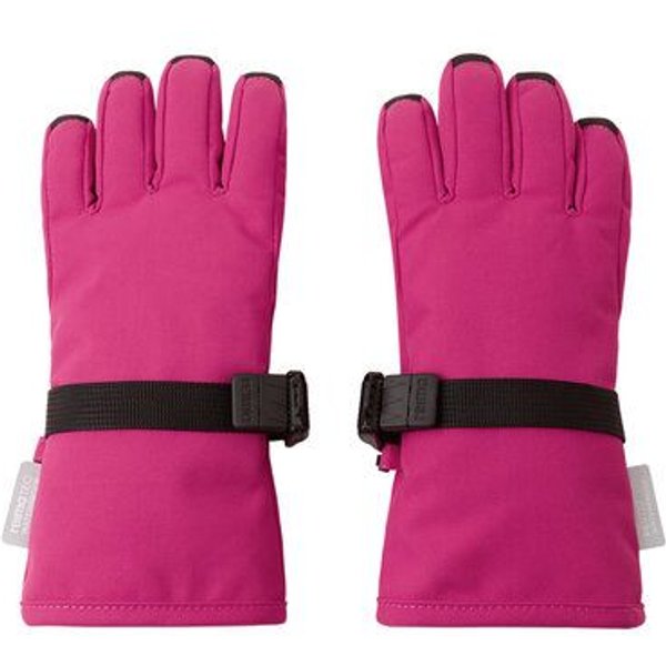 REIMA gefütterte Handschuhe Tartu