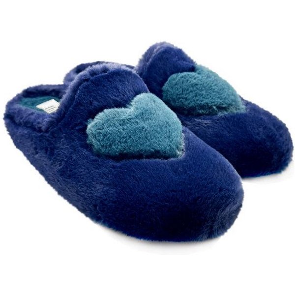 Rec Heart Slipper von thies ® aus recyceltem PES