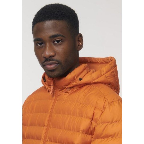 TORLAND Wattierte Jacke für Herren VOYAGER