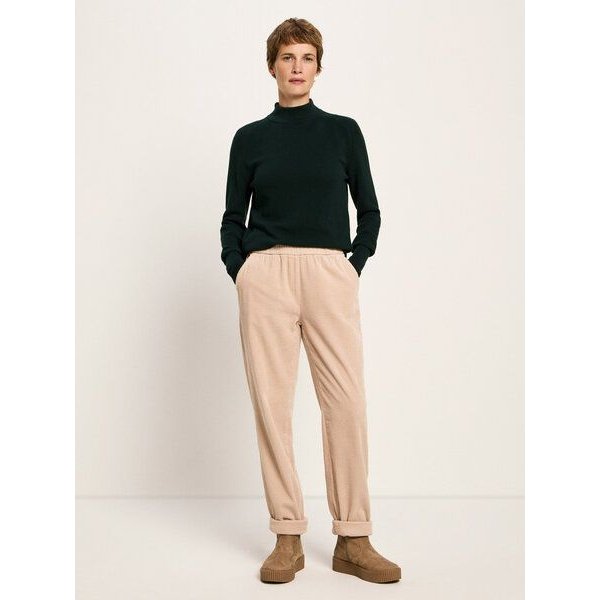 LANIUS Kord Hose (GOTS)