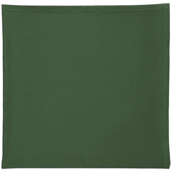 Mary Rose® Tischdecke SOFT Panama, Baumwolle Bio (kbA)
