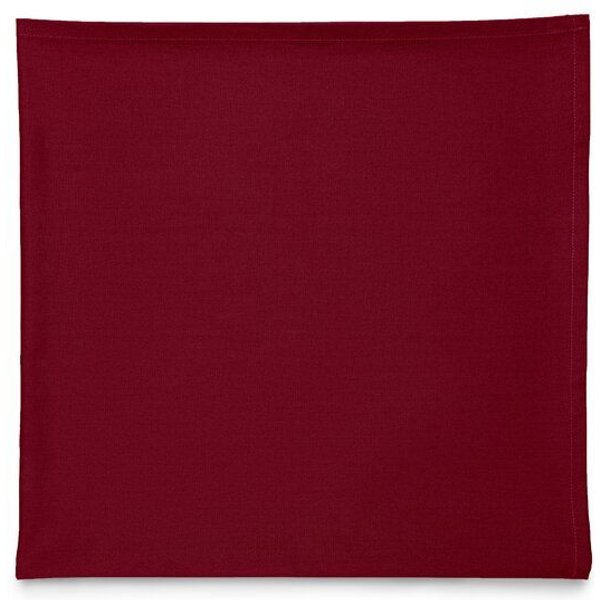 Mary Rose® Tischdecke SOFT Panama, Baumwolle Bio (kbA)