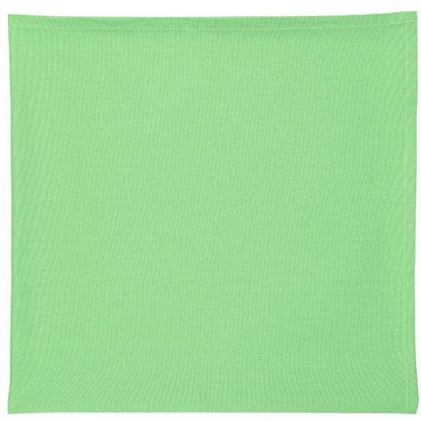 Mary Rose® Tischdecke SOFT Panama, Baumwolle Bio (kbA)