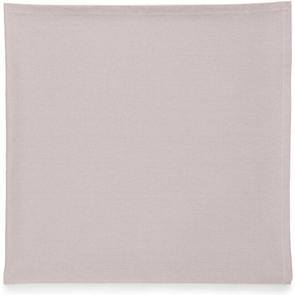 Mary Rose® Tischdecke SOFT Panama, Baumwolle Bio (kbA)