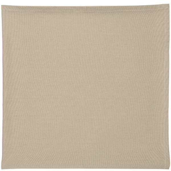 Mary Rose® Tischdecke SOFT Panama, Baumwolle Bio (kbA)