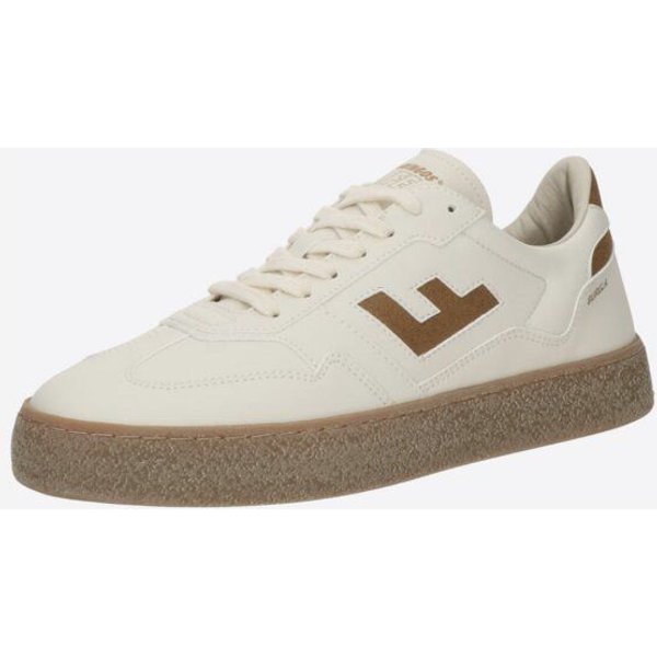 Flamingos' Life Sneaker Unisex Vegan - BURELA BOLD -
