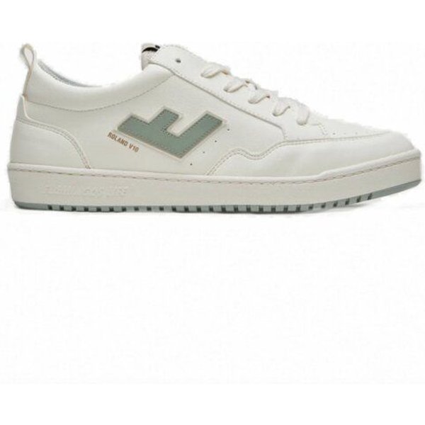 Flamingos' Life Veganer Sneaker Damen und Herren ROLAND V.10