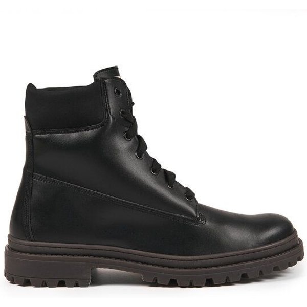 Risorse Future Dinkel Stiefel Herren Maisleder