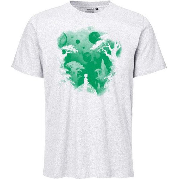 HANDGEDRUCKT "Inner Child" Unisex T-Shirt Neutral