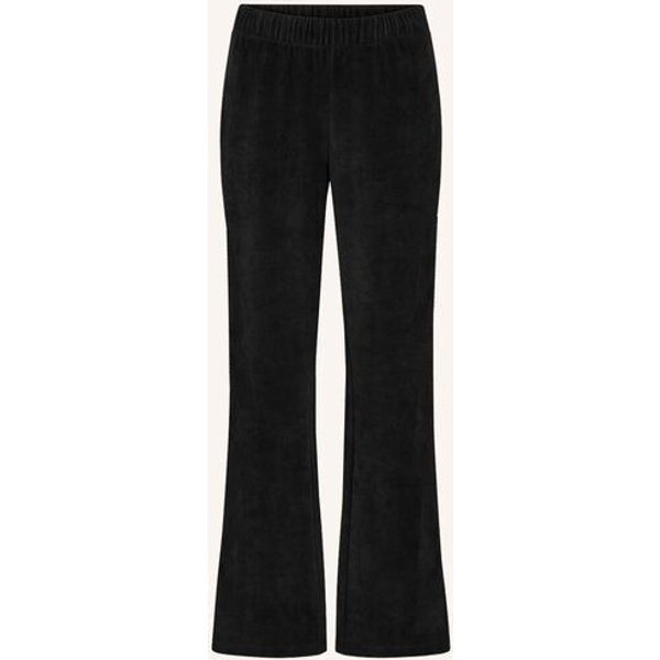 NORDLICHT Jersey Cord Hose Lilja