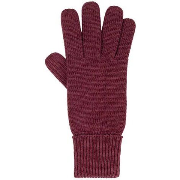 pure pure Handschuh aus Wolle