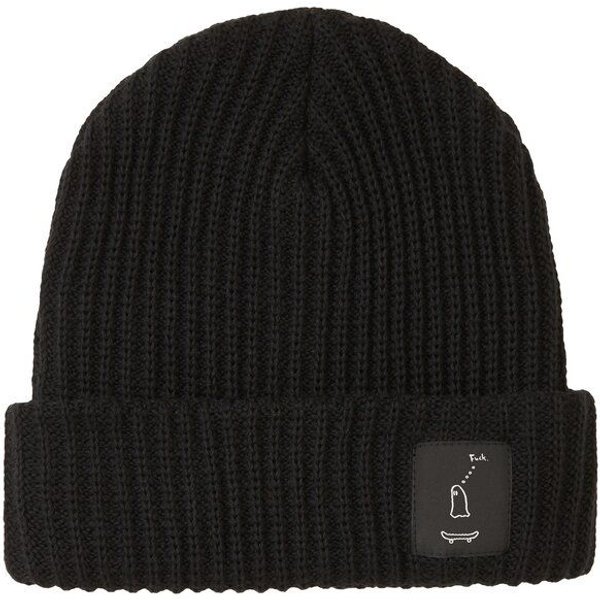 recolution Beanie POTHOS GEISTERFAHRER