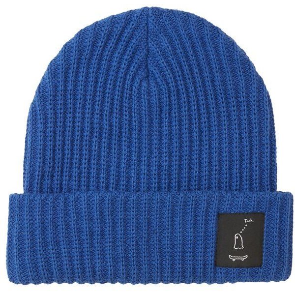 recolution Beanie POTHOS GEISTERFAHRER