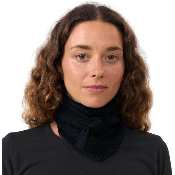 Suite13lab Schal ALMA Black