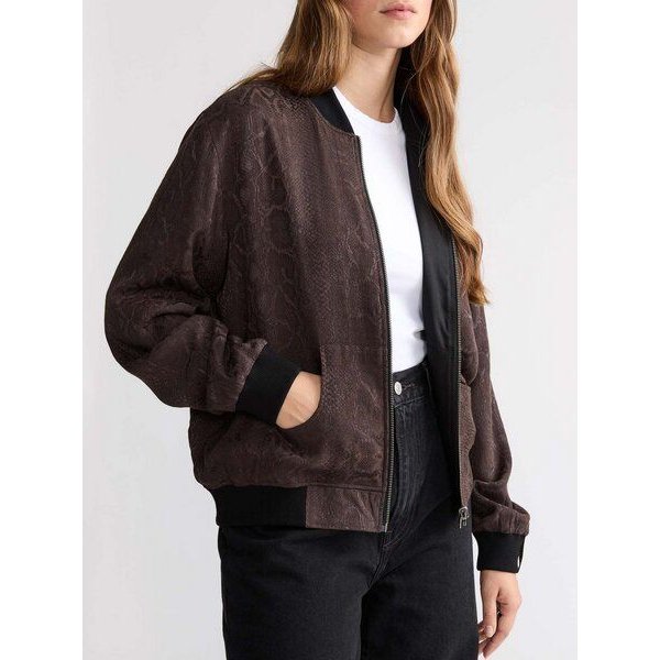 Yahmo Viskose/Tencel Ruth Wendejacke