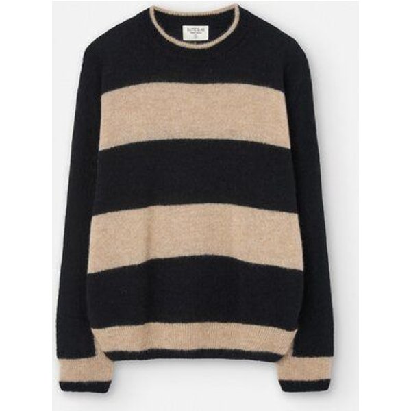 Suite 13 Lab Babol Woll-Pullover