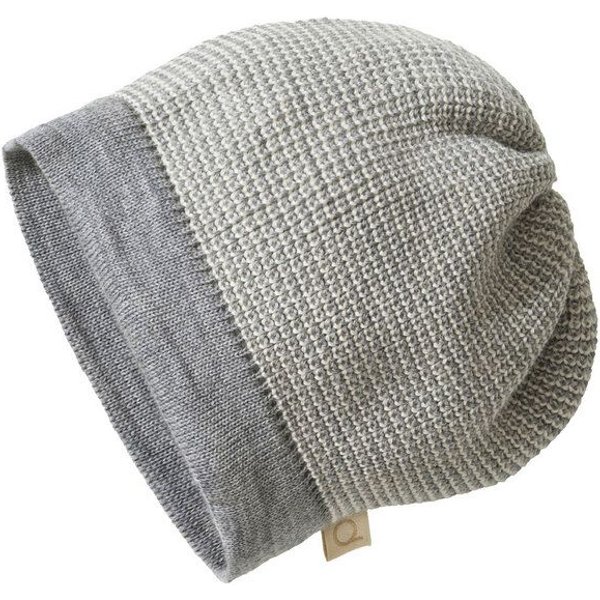 Disana Beanie Mütze Schurwolle kbT-Merinowolle
