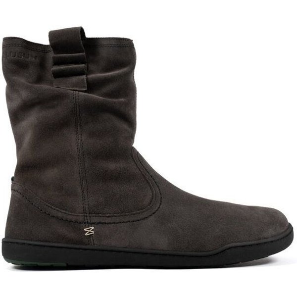 BLUSUN Barfußschuh BLSN-400W dark grey