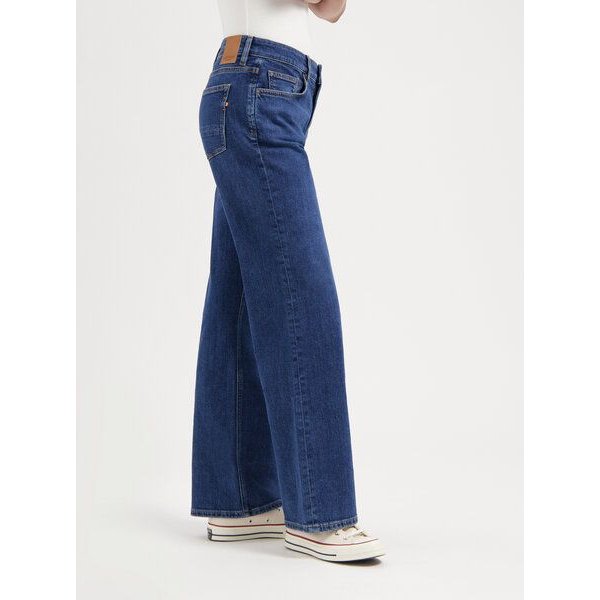 Kuyichi LENA Women Loose Jeans