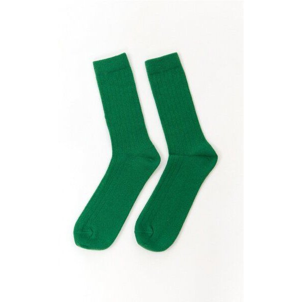 Suite 13 Lab Lisos Wollsocken