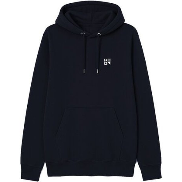 HAFENDIEB Flaggen Hoodie
