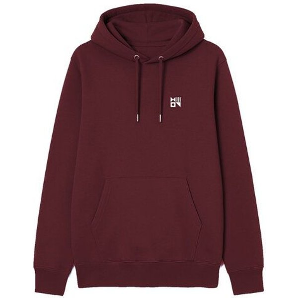HAFENDIEB Flaggen Hoodie