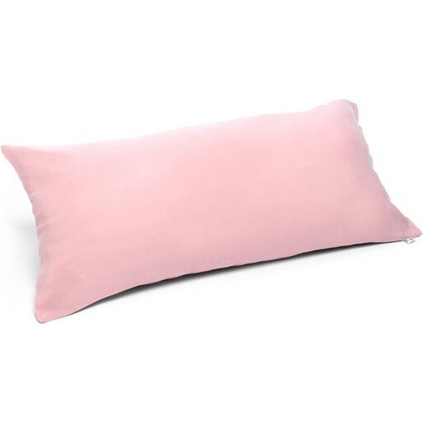 Qupro Premium Seidenkissenbezug 40 x 80, Beauty Pillowcase