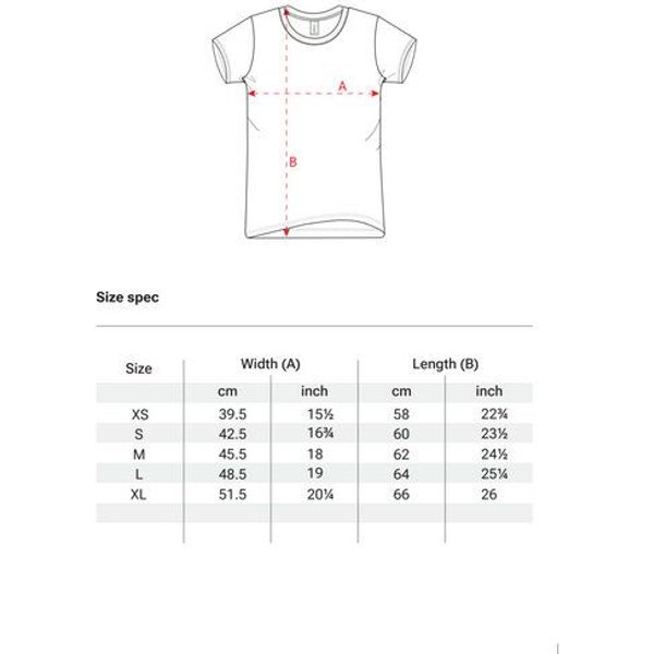 Life-Tree Bamboo Fairwear Shirt Women Basic | Grün/Blau