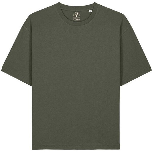 YTWOO Mid-Light T-Shirt für Damen und Herren