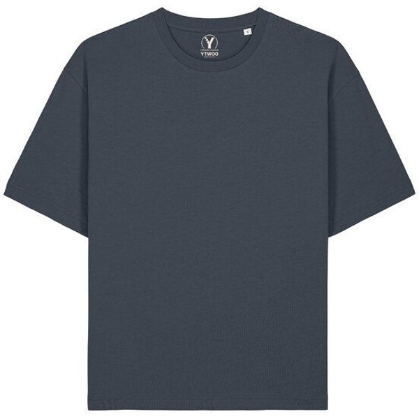 YTWOO Mid-Light T-Shirt für Damen und Herren
