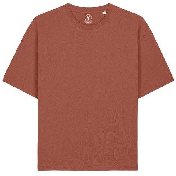YTWOO Mid-Light T-Shirt für Damen und Herren