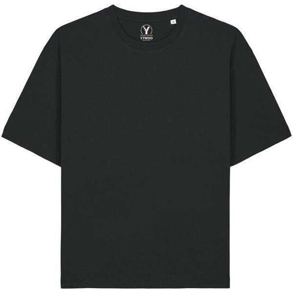 YTWOO Mid-Light T-Shirt für Damen und Herren