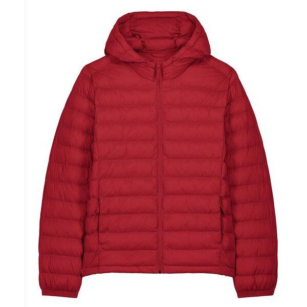 YTWOO Leichte Herrenjacke mit Kapuze