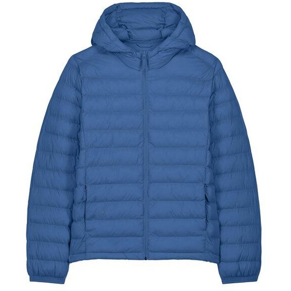 YTWOO Leichte Herrenjacke mit Kapuze